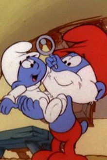 The Smurfs season 3 episode 37