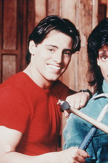 Vinnie & Bobby