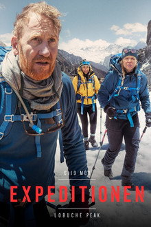 Expeditionen