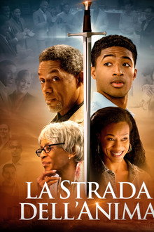 La strada dell’anima
