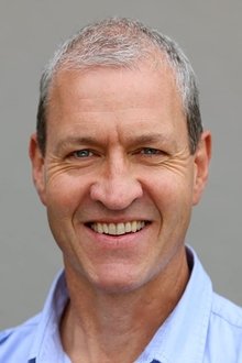 Photo of David Roberts