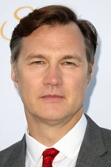 David Morrissey profile picture