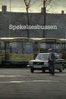 Spøkelsesbussen