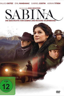 Sabina: Die Geschichte von Sabina und Richard Wurmbrand