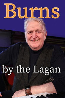 Burns by the Lagan