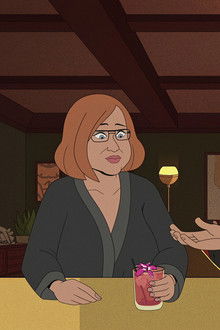 Captain Fall - Season 1