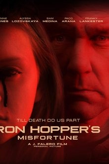 Ron Hopper's Misfortune Ron Hopper's Misfortune