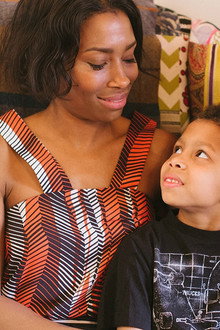 Mom, I'm Not A Girl: Raising a Transgender Child