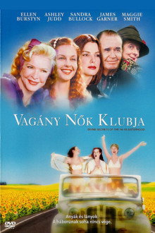 Vagány nők klubja