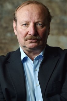 Photo of Rainer Reiners