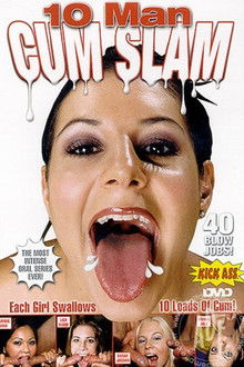 10 Man Cum Slam 1