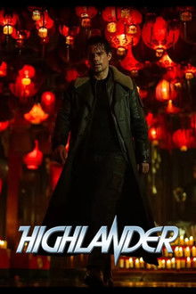 Highlander