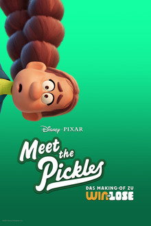 Meet the Pickles: Das Making of von 