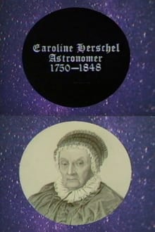 Poster do filme Caroline Herschel