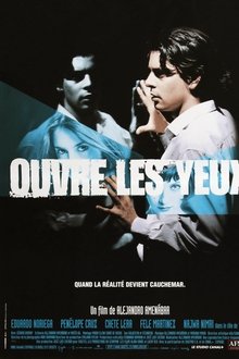 Ouvre les yeux