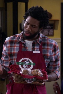 Mike & Molly season 5 episode 10