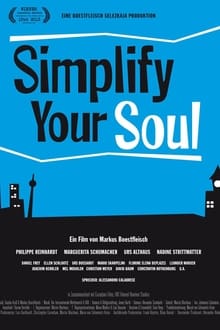 Poster do filme Simplify Your Soul