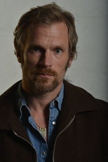 Photo of André Eriksen