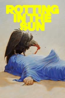 Poster do filme Rotting in the Sun