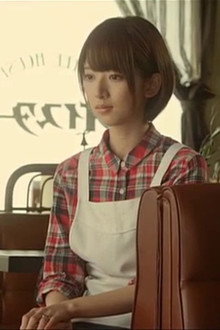 劇場版 BAD BOYS J -最後に守るもの-