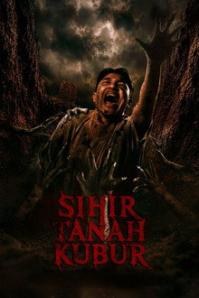 Sihir Tanah Kubur