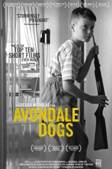 Poster do filme Avondale Dogs