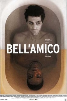 Bell'amico movie poster