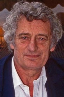 Photo of Frédéric de Pasquale