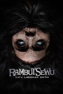 Rambut Sewu: Satu Langkah Getih