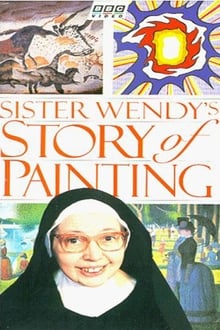 Poster da série Sister Wendy's Story of Painting