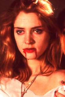 Blood Dreams