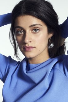 Photo of Anya Chalotra