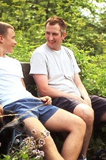 Early One Summer