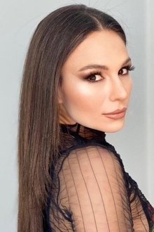 Photo of Selin Yeninci