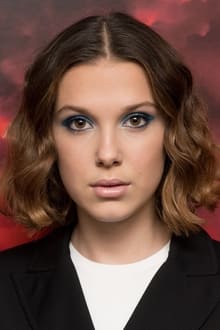 Photo of Millie Bobby Brown