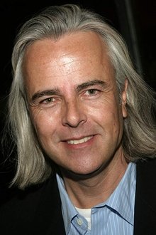 Photo of Randy Stone