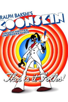 Coonskin