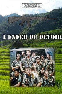 Saison 2
