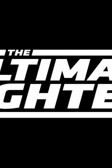 The Ultimate Fighter