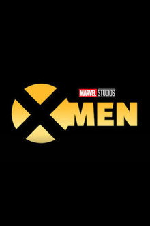 Untitled X-Men Film