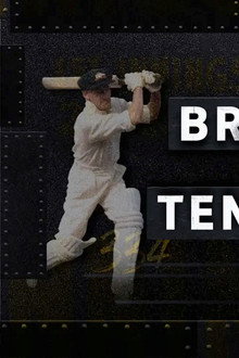 Bradman and Tendulkar