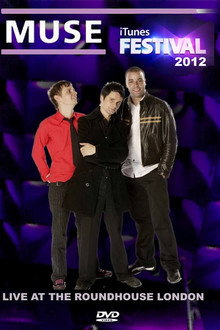 Muse: Live at iTunes Festival