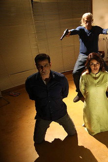Hostages