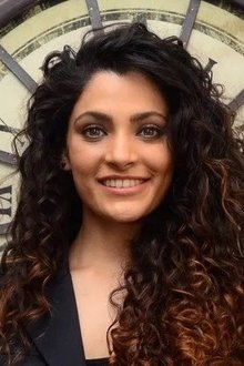 Photo of Saiyami Kher