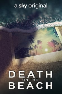 Death On The Beach S01E01