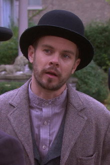 Murdoch Mysteries season 5 episode 11