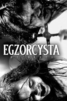 Egzorcysta: Wyznawca