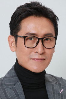Photo of Joe Ma