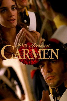 Per amare Carmen