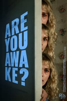 Poster do filme Are You Awake?